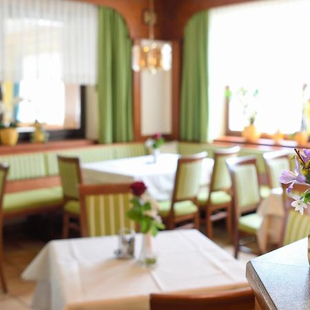 Hotel Schwanbergerstueberl Exteriér fotografie