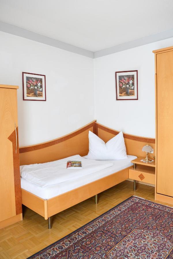 Hotel Schwanbergerstueberl Exteriér fotografie