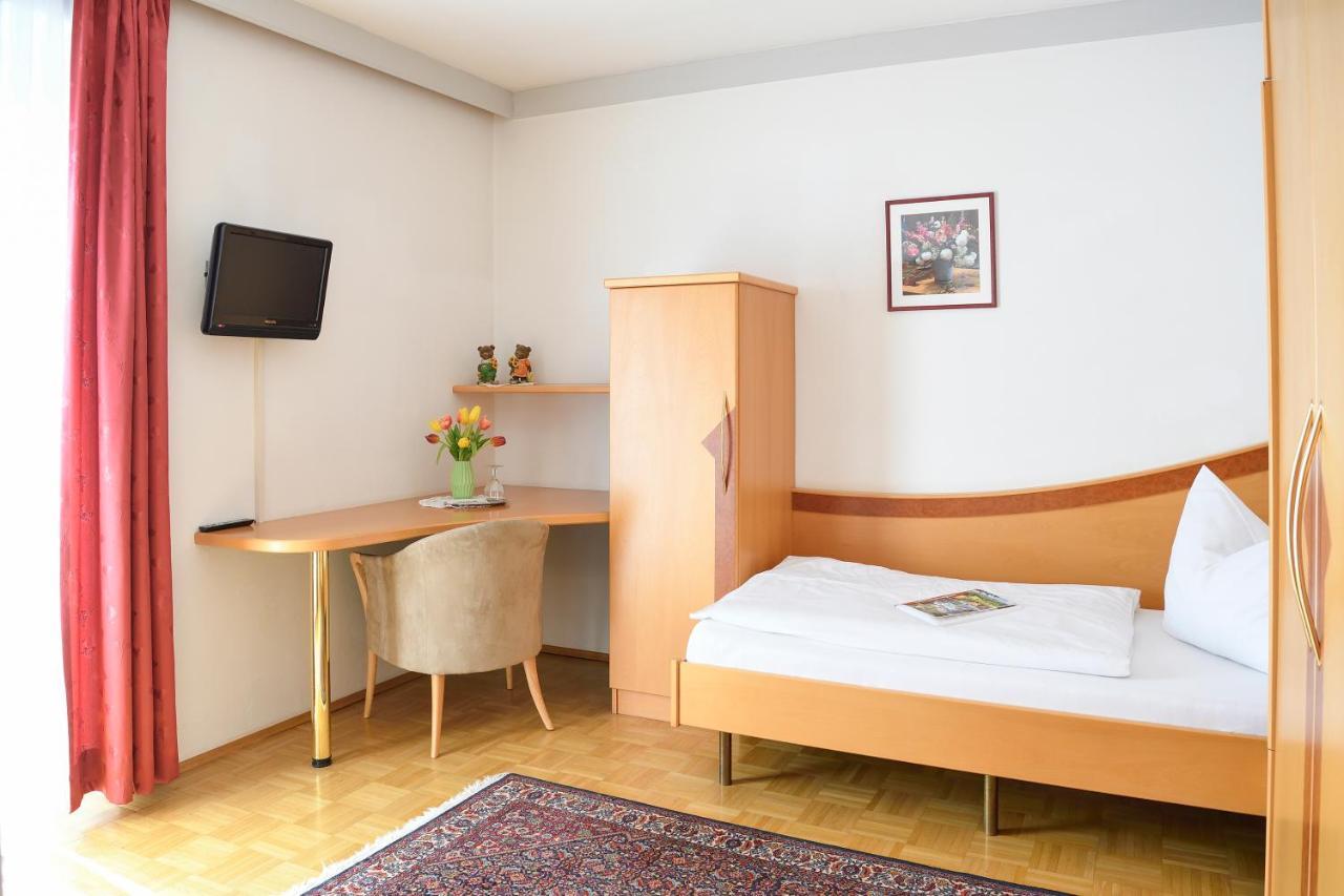 Hotel Schwanbergerstueberl Exteriér fotografie