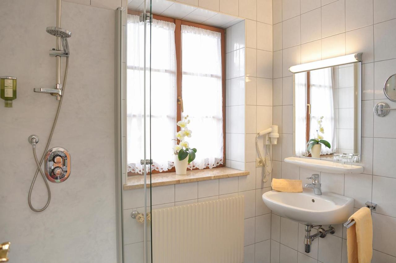 Hotel Schwanbergerstueberl Exteriér fotografie