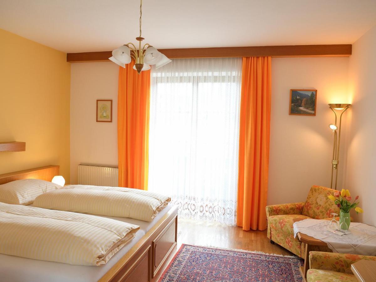 Hotel Schwanbergerstueberl Exteriér fotografie